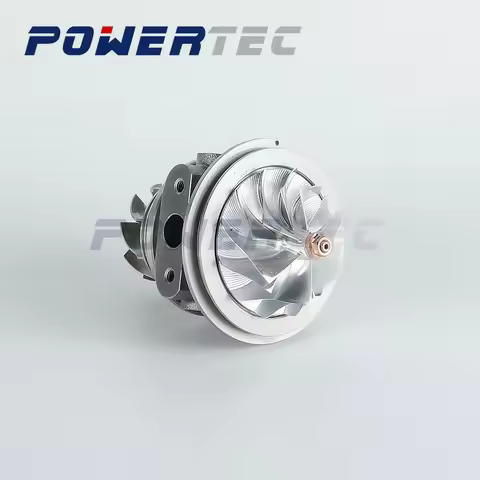 Billet TD04 Turbo charger Cartridge 49477-02402 Turbocharger CHRA 11652393604 Turbo Core 2393604 For