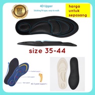 WOMEN'S SHOE INSOLE IMPORTED SHOE PAD MEMORY FOAM INSOLE INSW SHOE PAD - Guarantee