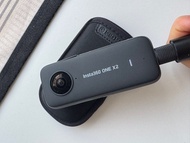 Insta360 ONE X2 Camera with Accessories