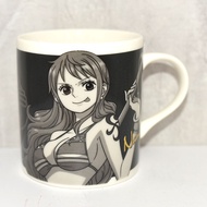 Made In Japan one piece Nami Ceramic Mug 300ml do502