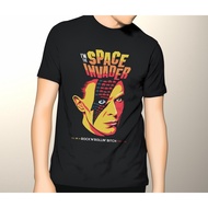 DAVID BOWIE TSHIRT MUSIC BOWIE 04