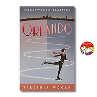 Sách - Orlando: A Biography (Wordsworth Classics) by Virginia Woolf | Sách nhập khẩu