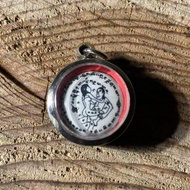 阿贊put紐扣燕通