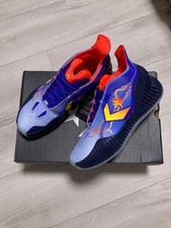 預訂 Pre Order Shai Gilgeous-Alexander Converse All Star BB Prototype CX “Thunder & Lightning” NBA Okl