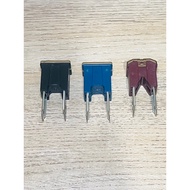 Car Fuse 80A. 100A.140A. Authentic Removed From Japan