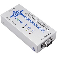 UT-206 232 to 485 Converter Passive Photoelectric Isolation rs485 422 to Serial Port 232 to 485 Conv