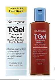 Happy 2022！油頭救星！Neutrogena 去屑止癢洗頭水 T-gel 頭皮炎 毛囊炎 清爽 去油 去污 防脫髮洗頭水 防脫髮 頭瘡 毛囊發炎 去屑 止癢 洗髮水 露得清 頭油 頭皮 頭屑 