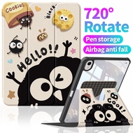 For for Huawei MatePad 11 "/11.5 s "2025 Pro/Air/SE 11 "/11.5 s" Protective Case Ultra-Thin Portable