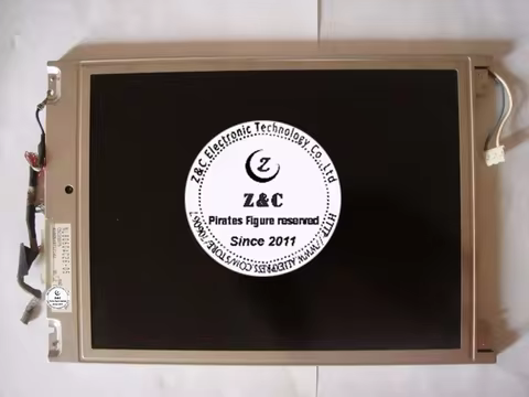 NL8060AC26-05 Original 10.4 Inches 800*600 ( SVGA ) Laptop & Industrial LCD Display Module for NEC