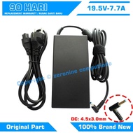 ZBook 15 G3 ZBook 15 G4 ZBook 15 G5 ZBook 14 G2 150W Charger Adapter