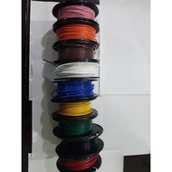 TYCAB Single Core Automotive Cable 4mm per meter