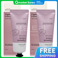 Beyond | แฮนด์ครีม Beyond Pigment Forest 100 มล. + 100 มล.