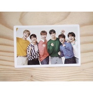 UNOFFICIAL_PHOTOCARD ASTRO💜AROHA