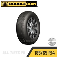 ∋┅Double Coin Tire 185/65 R14 - DC80 Premium Tires