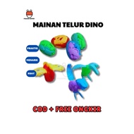 DINO EGG TOY ROBOT TRANSFORM DINO EGG ROBOT EDUCATIONAL TOY FOR CHILDREN SUPRISE EGG