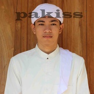 IMAMAH Praktis Peci Sorban Imamah praktis tinggal Pakai Imamah Instan Songkok Imamah
