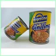 ⚟ ⊳ Argentina Ready- to- use  Giniling 100g-250g
