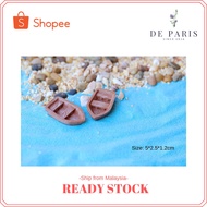 Ship/Sampan Miniature Decoration