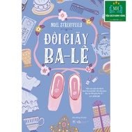 Book - Shoe Book - Ballet Shoes