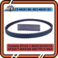 Motorcycle Drive Belt For Yamaha XP560 T-MAX560 ABS TECH MAX XP530 T-MAX530 T-MAX530SX T-MAX530DX TM