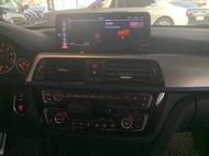 寶馬BMW 3系 F30.F31.F34.F35 NBT Android 安卓版 10吋 電容觸控螢幕主機導航