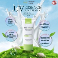 Sunscreen SPF 50+ UV Essence PA++++