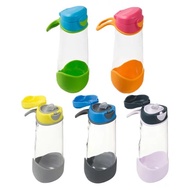 [Australia B.BOX Tritan Direct Drinking Water Bottle 600ml]