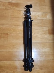 Manfrotto 190XPROB Pro Aluminum Tripod
