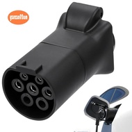 V2L Type 2 EV Discharge Adapter for Xpeng G6 G9 Car Discharge EV Adapter