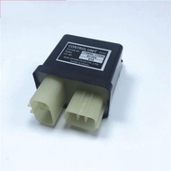 Yoma Kuboda Safety Relay 4TNV84/4TNV88/4TNV94/119802-7720 Excavator Accessories