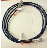Cisco QSFP-H40G-CU3M Network Cable
