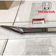 Chrome Front Grill List HONDA HRV 2015-2017