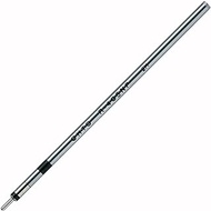 Ohto R-4C5NP Ballpoint Pen Refill - 0.5 mm - Black