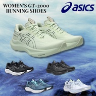 ASICS Running Shoes GT-2000 14 Women's 23.0-25.5 cm 2E Pearl Pink Morganaite Official Store Limited 