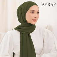 jilbab pasmina ceruty baby doll/pashmina ceruty baby doll/jilbab pashmina/hijab pashmina ceruty beby