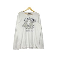 Vintage G-star raw t-shirt men