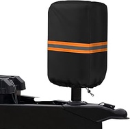 Electric Tongue Jack Cover Universal RV Electric Tongue Trailer Protective Cover Camper Accessories 