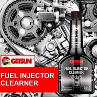 Getsun fuel injector cleaner - 250 ml