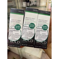 MAD skin recovery balancing cream specialized for irritated skin