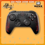 8Bitdo Ultimate 2C Wireless Controller Black Myth Wukong version