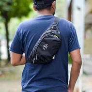 Fido Dido Cool Waist Pouch Bagido Dido Cool Waist Pouch Bag