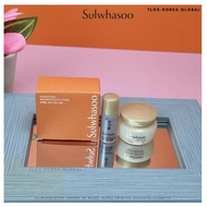 SULWHASOO PERFECTING RENEWING SET LENGKAP (2 ITEM) (EXP: JULY 2025)