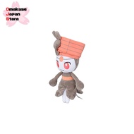 Pokémon Center Original 648 Plush Toy Pokémon fit Meloetta (Step Form) 18×11×9 (H×W×D: cm)