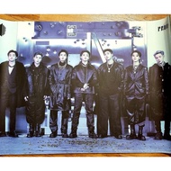 BTS PROOF POSTER Official