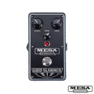 【又昇樂器 . 音響】Mesa Boogie Grid Slammer 破音 單顆 效果器