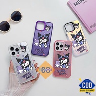 SC285 Premium Matte Hard Casing Color For VIVO Y18 Y28 4g Y17s Y03 Y22 4g V27 5g Y30 Y50 Y95 Y91 Y51