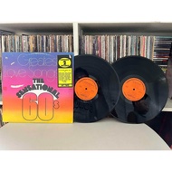 Greatest Love Songs of The Sensational 60's Vintage PLAKA VG++ D12