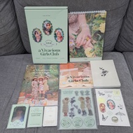 VIVIZ Seasons Greetings 2023 - Sharing -