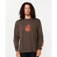Ripcurl Search Freq Longsleeve T-Shirt