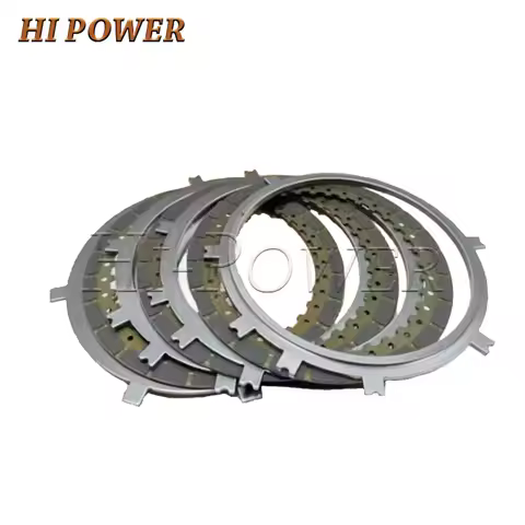 A6LF1 A6LF2 Auto Transmission Disk Set-Under Drive Brake 45625-3B001 For Hyundai Kia Car Gearbox Dis